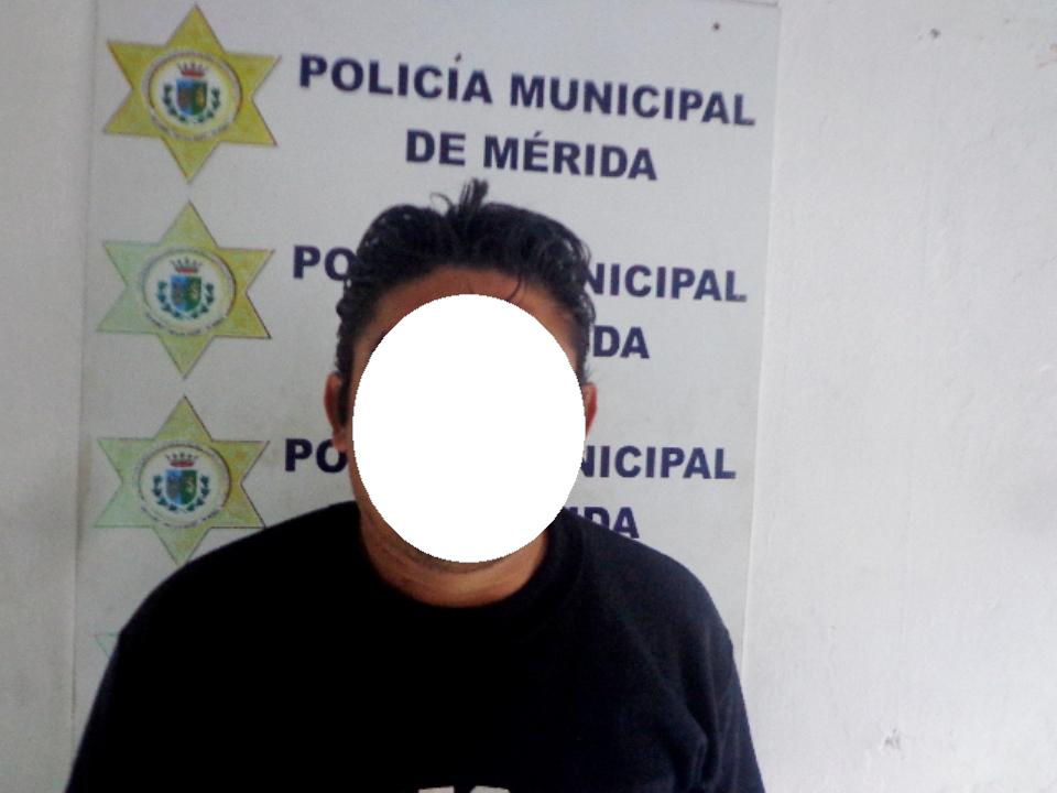 Multiladrón les roba a homosexuales para que no lo denuncien