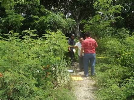 A prisión tres homicidas de ex alcalde yucateco