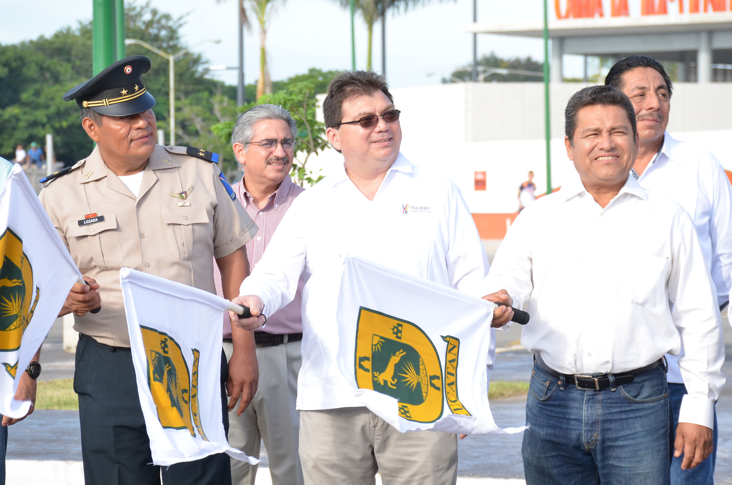 En marcha, cuarto operativo de descacharrización masiva en Mérida