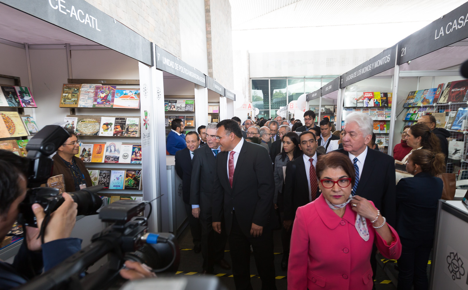 Con cultura y ciencia, Yucatán contribuye a la integración nacional: Rolando Zapata