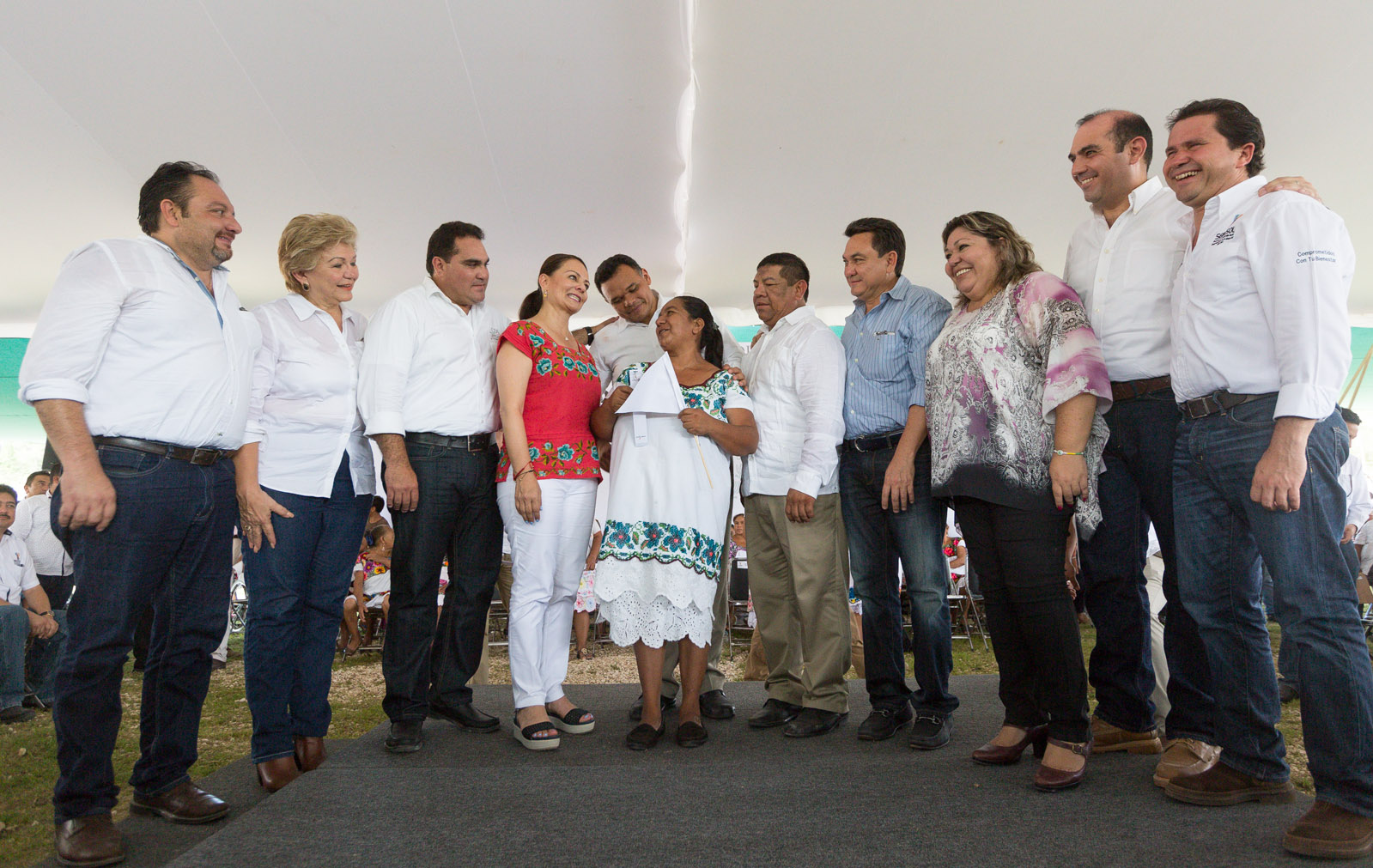 Transforman vida de comunidades mayas de Yucatán