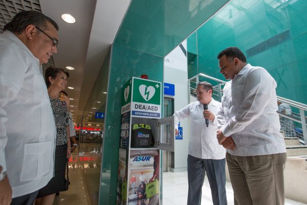 Repunta flujo de pasajeros por vía aérea a Yucatán