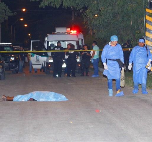 Pandilleros tabasqueños matan a un vecino del oriente de Mérida