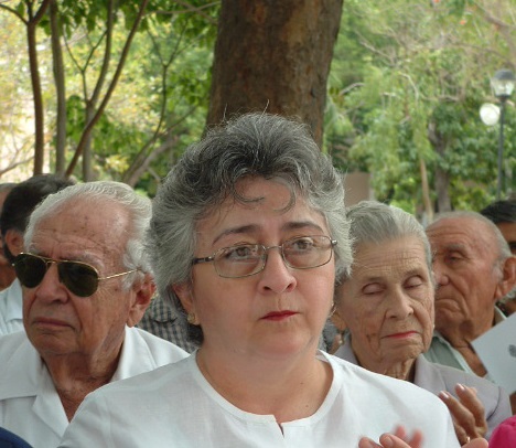 Muere la directora de la Escuela Superior de Artes de Yucatán