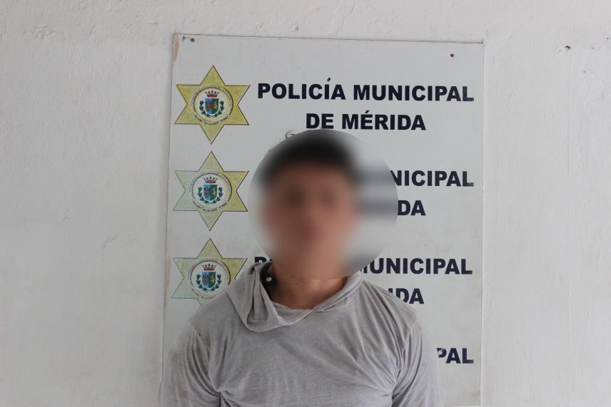 Niegan libertad condicional al asaltante de un diligenciero