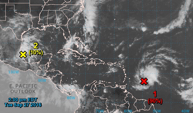 AT&T y Conagua firman convenio para alertar sobre huracanes