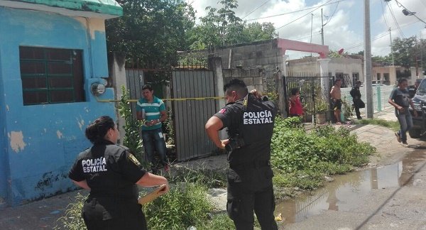 Decían que era bruja y murió como los santos, en el sur de Mérida