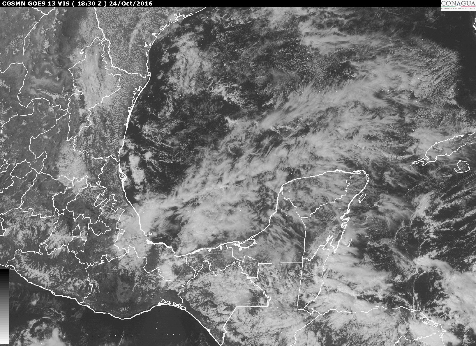 Lluvias humedecerán la tierra para preparar el pib