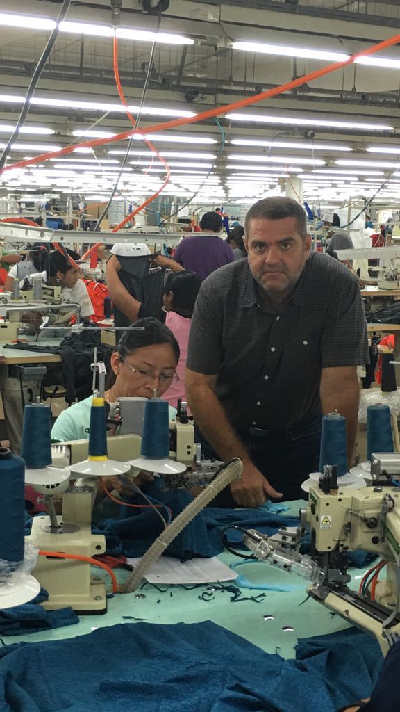 Registra un buen año la manufactura de Yucatán