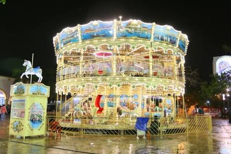 Mejores atracciones y promociones para ahorrar en la Feria X´Matkuil