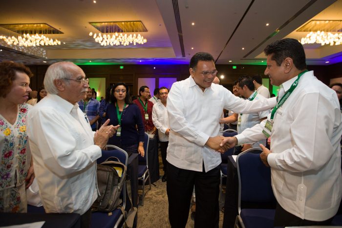 Yucatán, sede de la octava Jornada Nacional de Innovación y Competitividad.