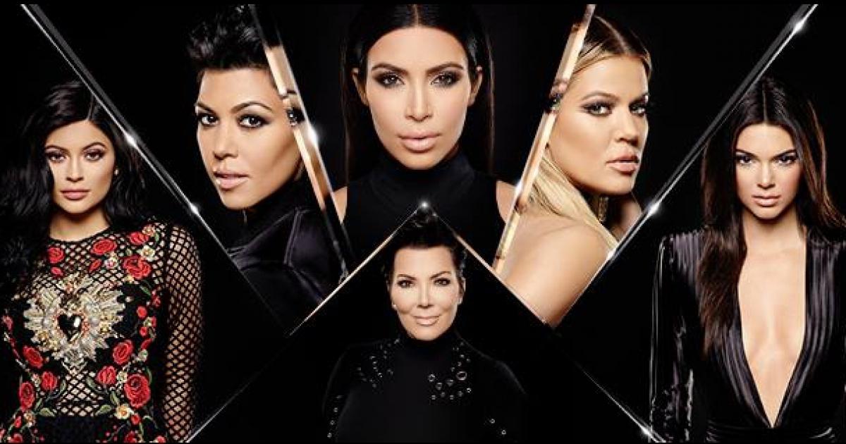 Suspenden el reality show Keeping up with the Kardashians