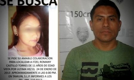 Pastor viola a una niña y lo sancionan con dos cartones de cerveza