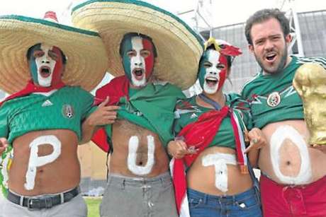 FIFA multa a México porque considera homofófico el ‘Ehhh… P’