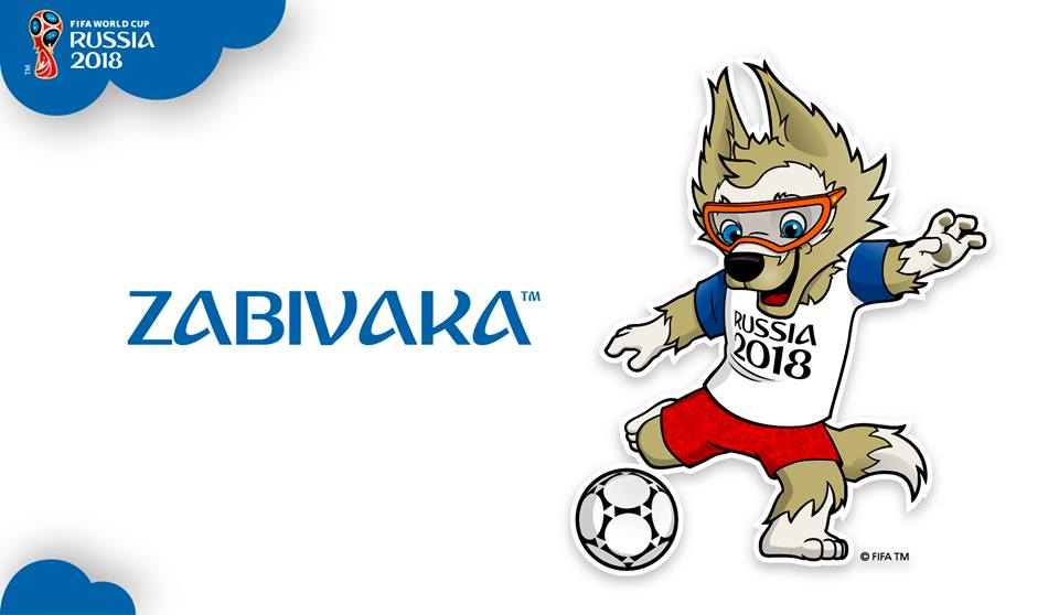 Eligen mascota para el Mundial de Rusia 2018