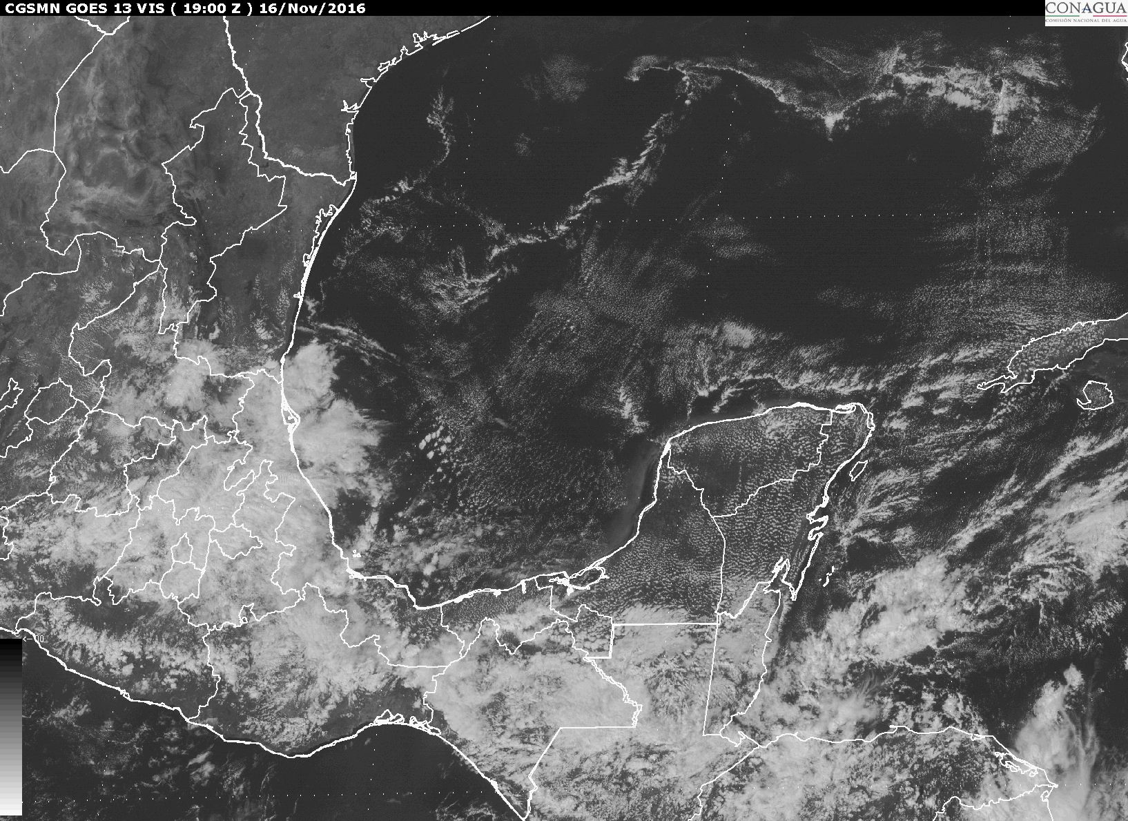 Saca cobertor y ‘cuboiler’, habrá frío amanecer de 14 grados