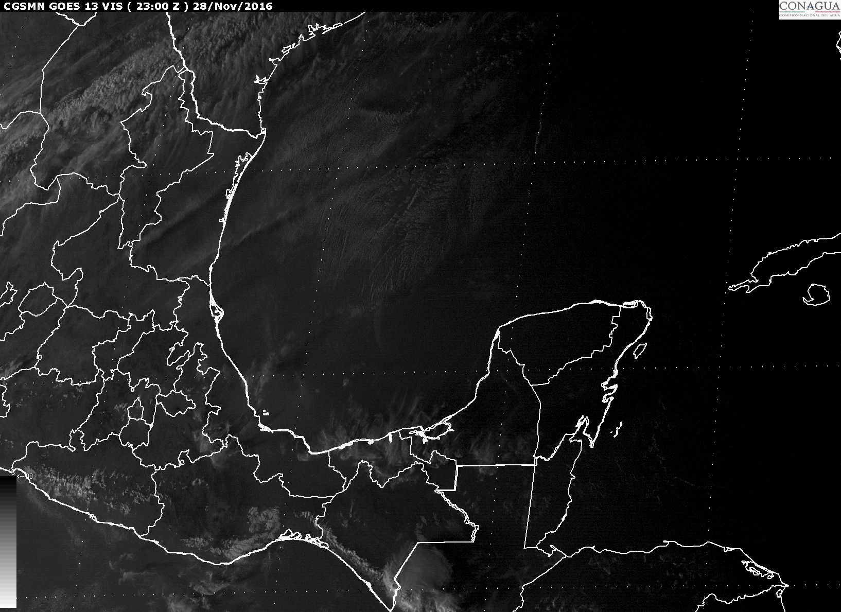 Regresa el calorcito a Yucatán, pero siguen las mañanas frescas