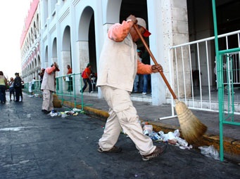 Lunes de asueto: no trabajan los zoológicos y habrá guardias en servicios municipales