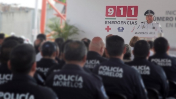 Piden cárcel para quien haga mal uso del 911