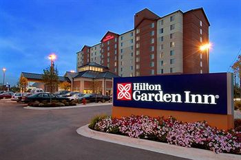 Llega a Mérida la cadena Hilton Garden Inn