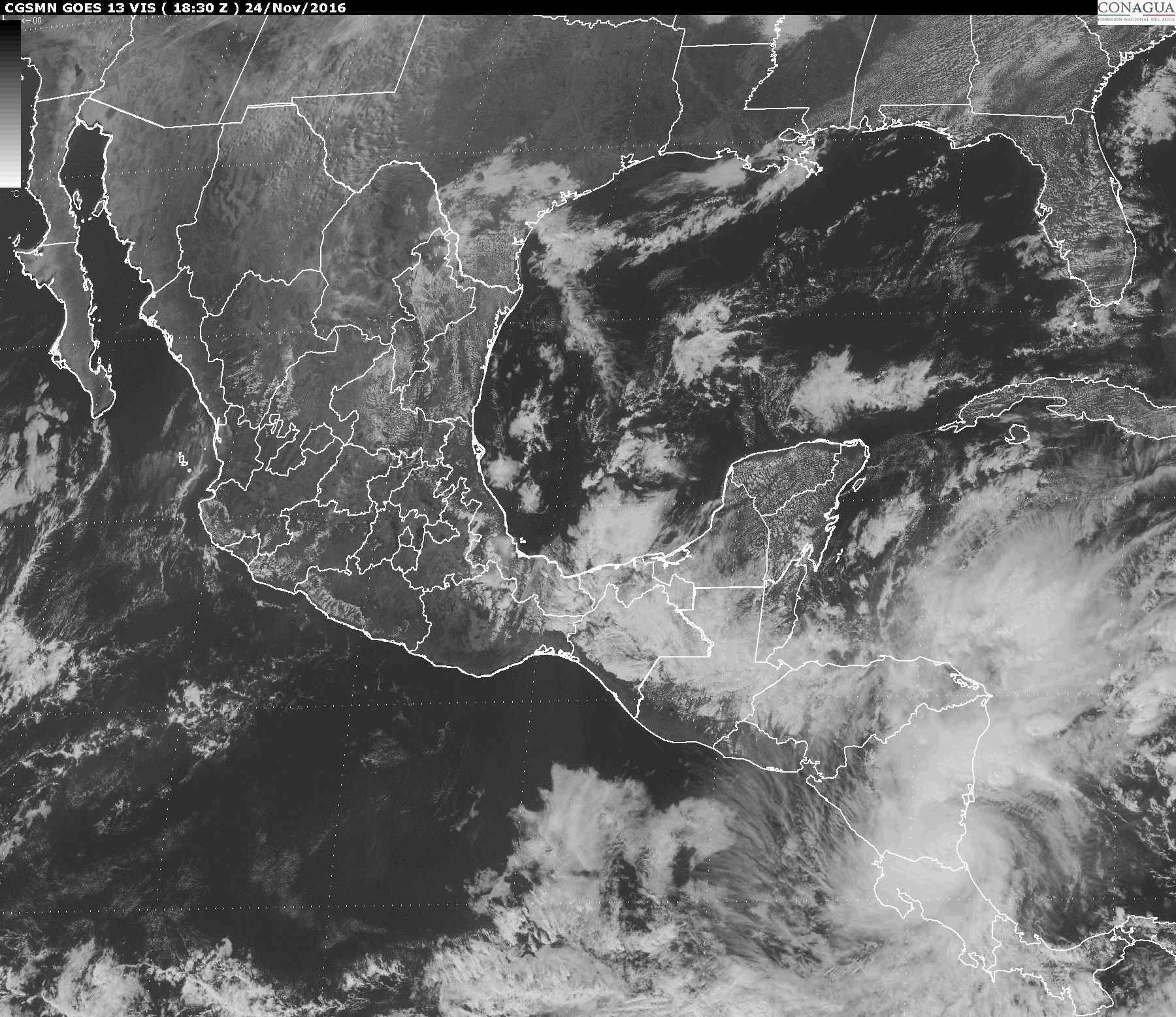 Se mantienen los pronósticos de mañanas frescas en Yucatán