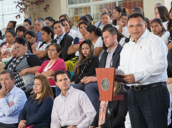 Yucatán partícipe en el llamado al respeto y empoderamiento de la mujer