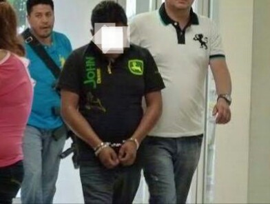 Regalan sentencia baja a taxista del FUTV que manoseó a una niña