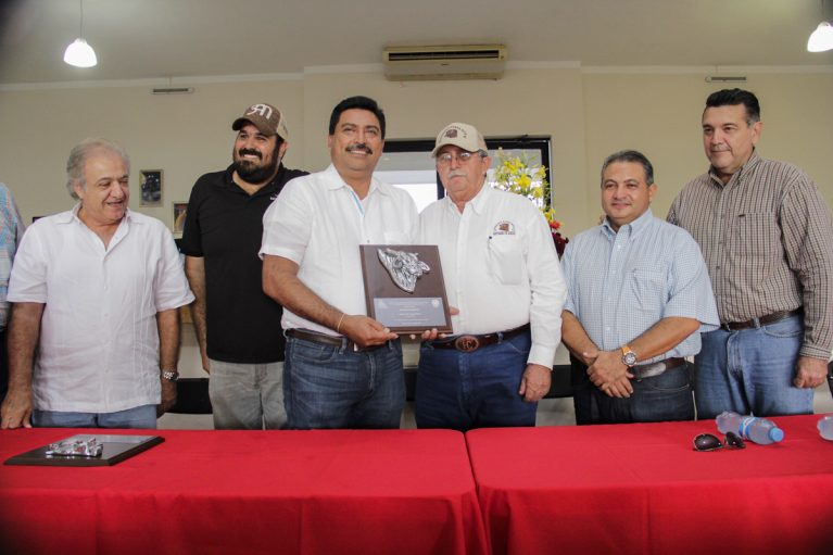 Concluye la Feria Internacional de Ganadería Tropical en X’ Matkuil