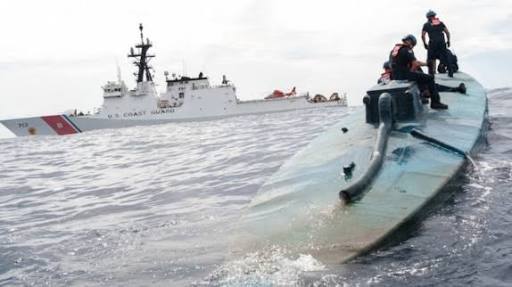 Marino mercante cae al mar frente a costas yucatecas