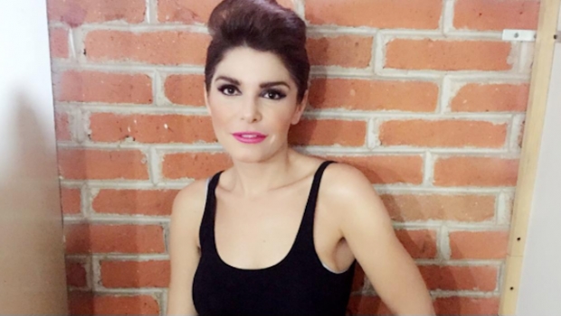 Televisa aplica la ley del hielo de Itatí Cantoral por trabajar en Telemundo