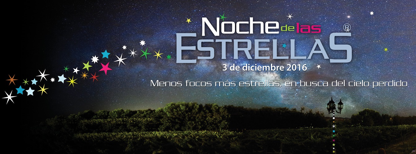 Este sábado, Noche de las Estrellas en Mérida