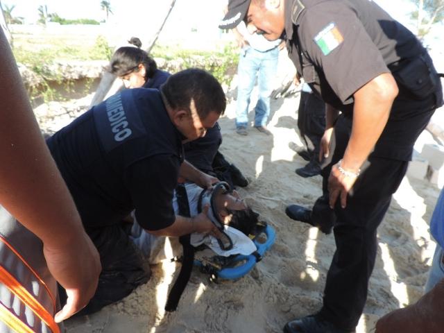 Albañiles mueren sepultados por media toneladas de piedras