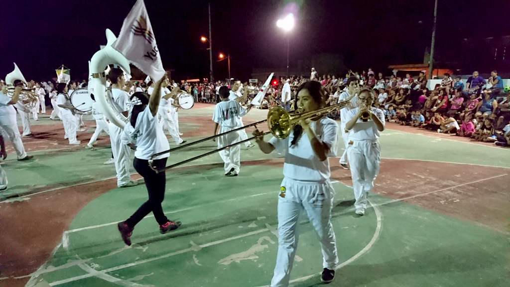 Integran en San Arturo Xluch primer comité vecinal de Escudo Yucatán