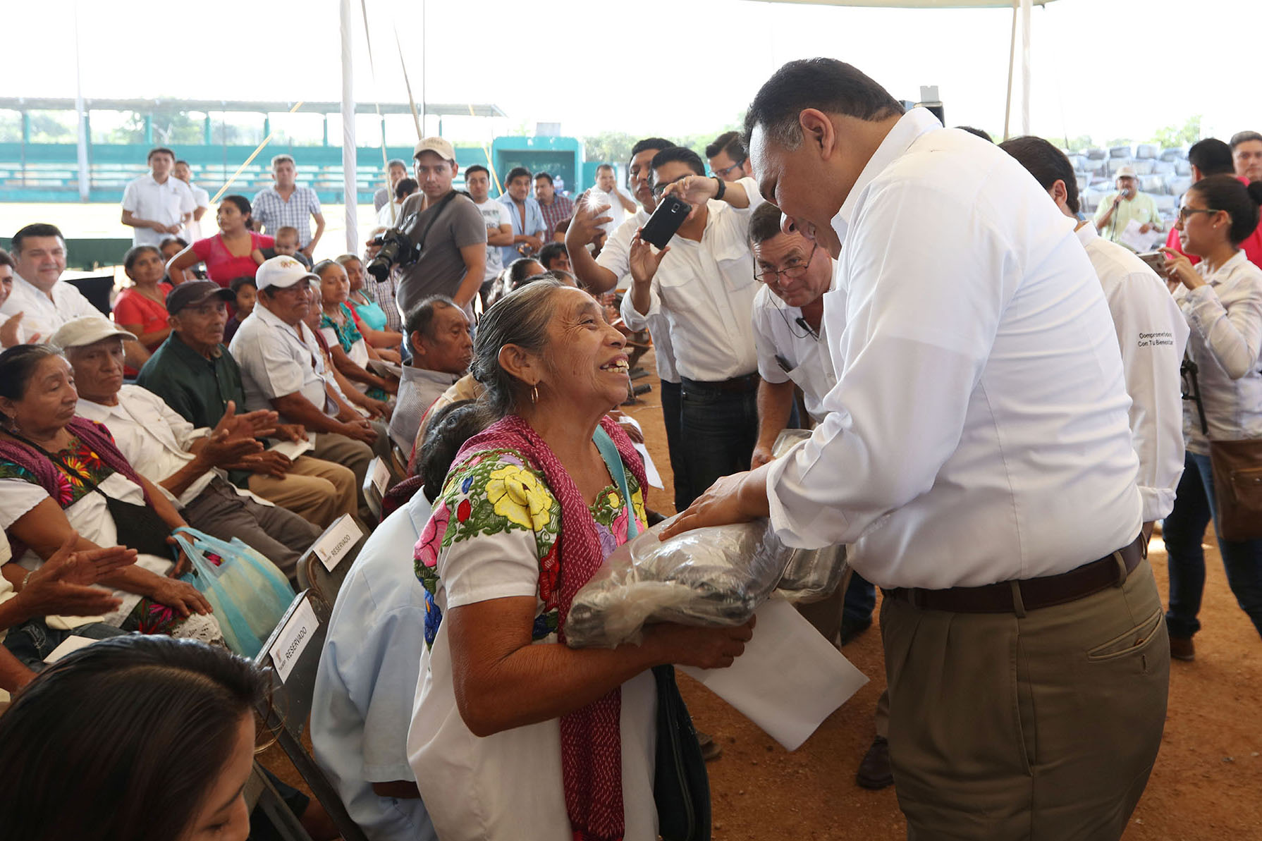 Piden a yucatecos que se cuiden de las enfermedades respiratorias