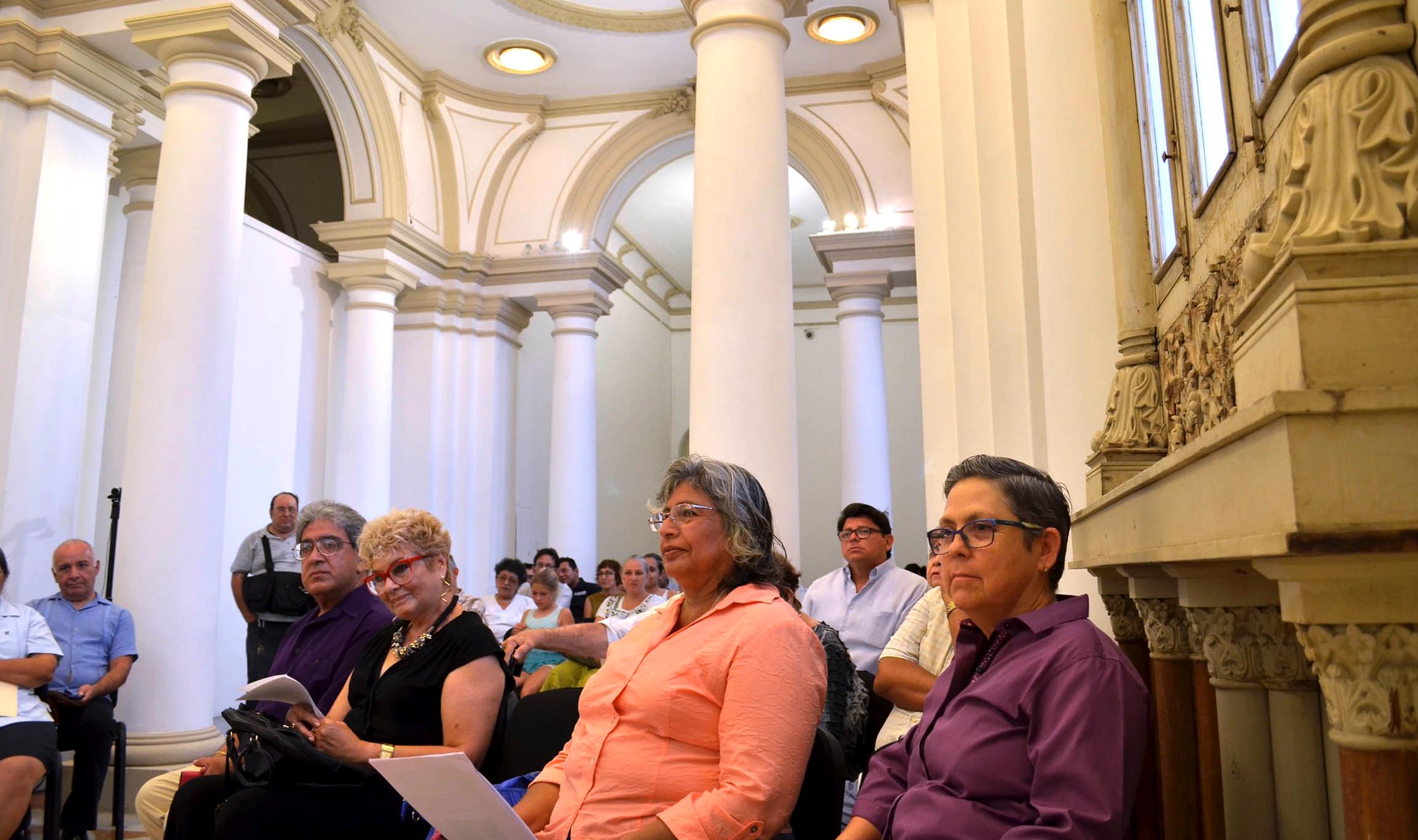 El 2016, año de consolidación del  Museo Regional de Antropología Palacio Cantón