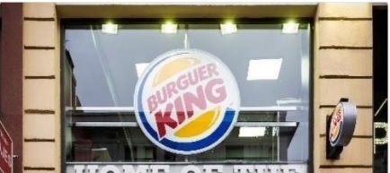 Broma de inocentes en España: Burger King cambia a ‘Burguer King’