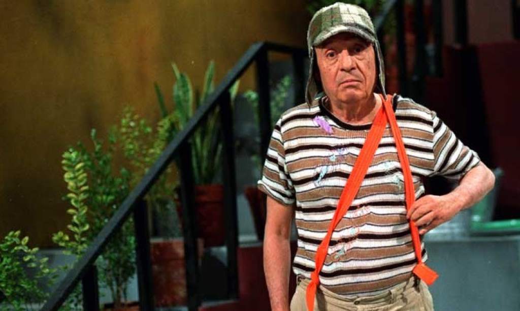 Revelan el nombre de El Chavo del 8 y otros secretos