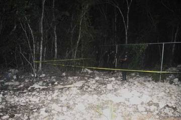 Se ahogan dos jóvenes meridanos en un cenote