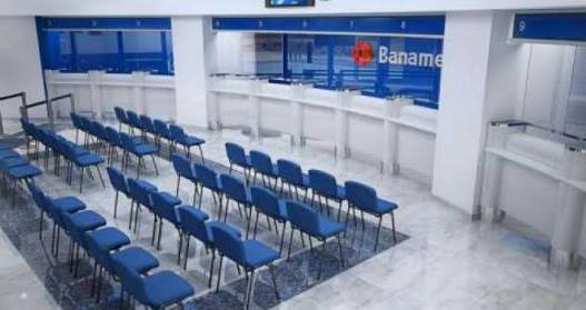 No abren los bancos este lunes…y no es por la Virgen