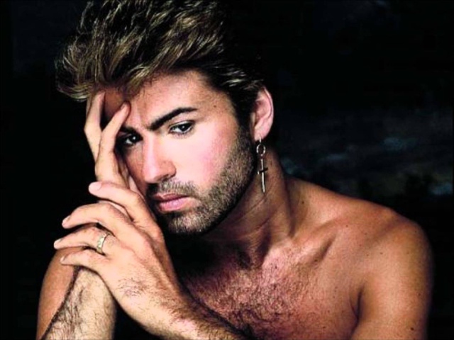 Muere el cantante británico George Michael