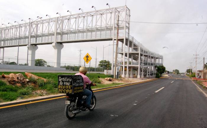 Liberan a ebrio que se atravesó en camino de motociclista y lo mató