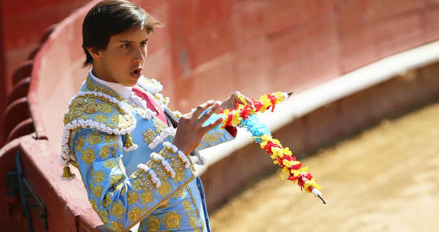 Cancelan corrida de matador de toros peruano en Mérida