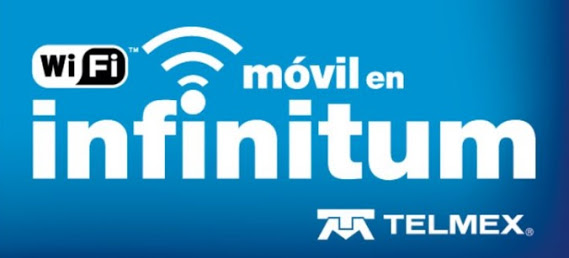 Se quedan sin internet 1,200 clientes Infinitum en Mérida