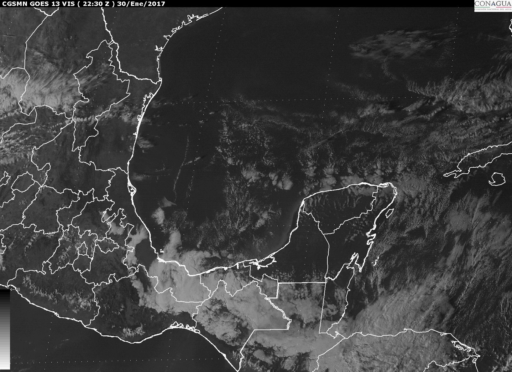 Pronostican otro frío amanecer en Yucatán: 10 grados o menos