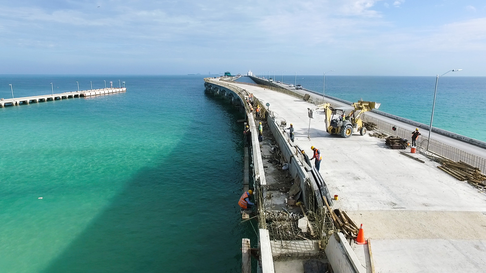 Rolando Zapata anuncia tres obras detonantes para Yucatán