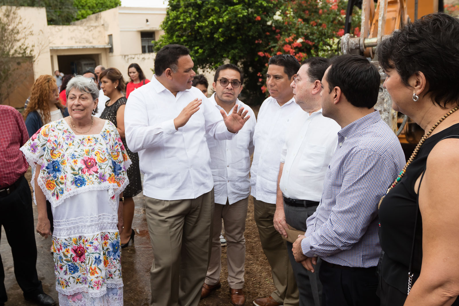 Inicia construcción de nuevo hotel en la avenida Colón