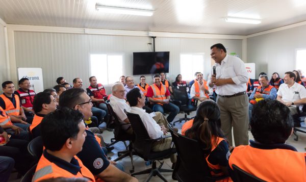 Jóvenes cumplen sueño profesional en Cervecería Yucateca