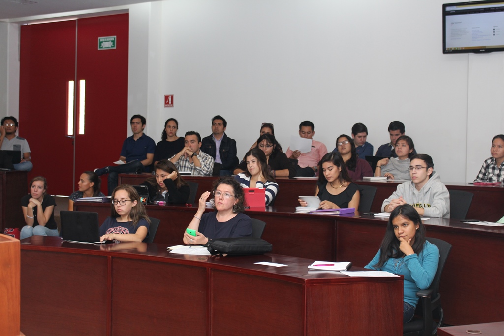 Universidad Anáhuac Mayab te dice cómo registrar tu marca