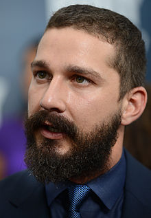 Shia Labeouf arrestado por agredir a un hombre