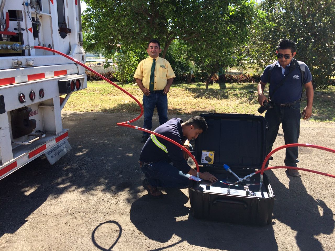 Llega a Mérida opción de combustible barato, a 7.20 pesos el litro